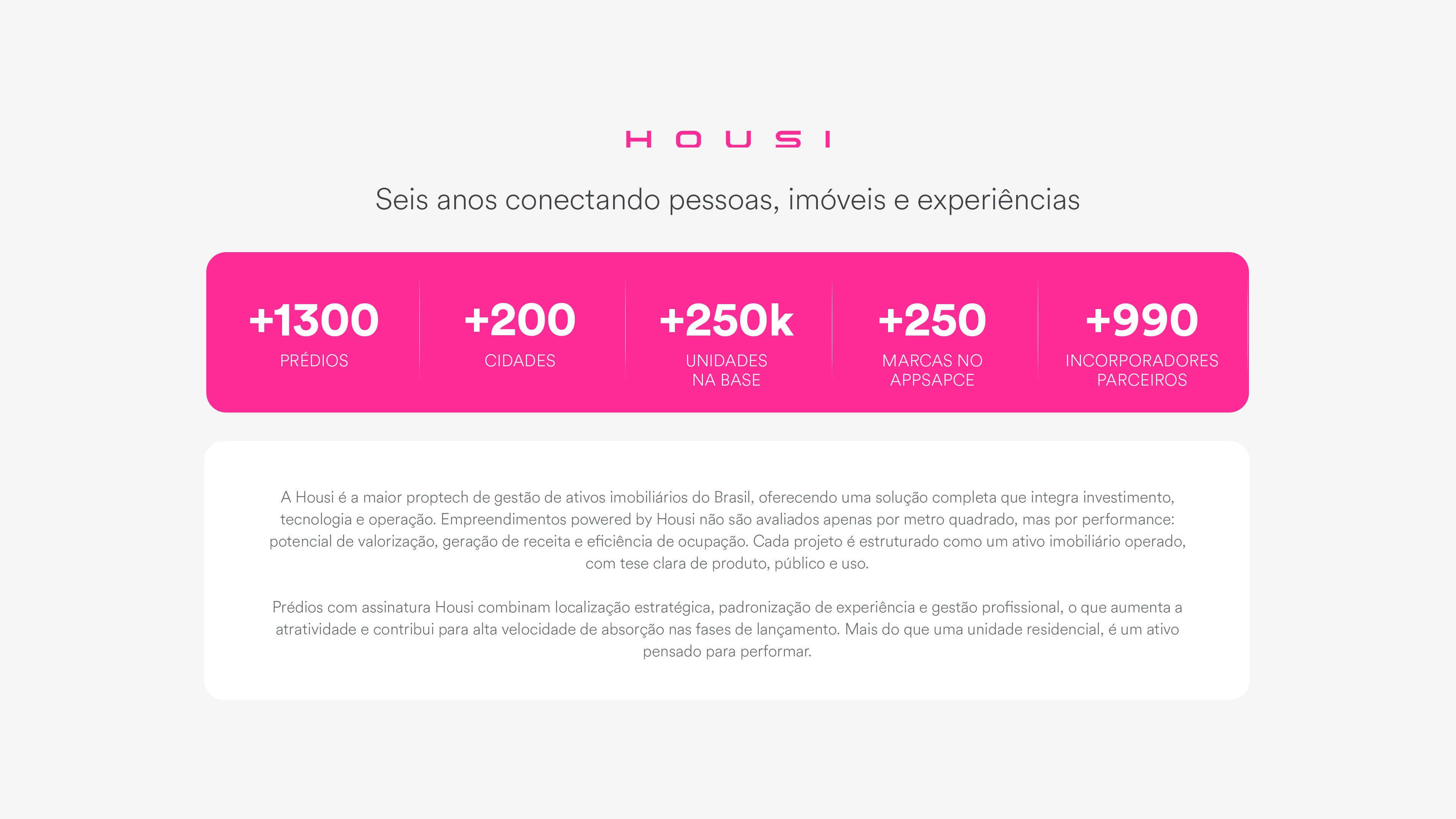 Housi 6
