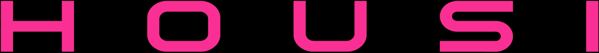 Housi Logo